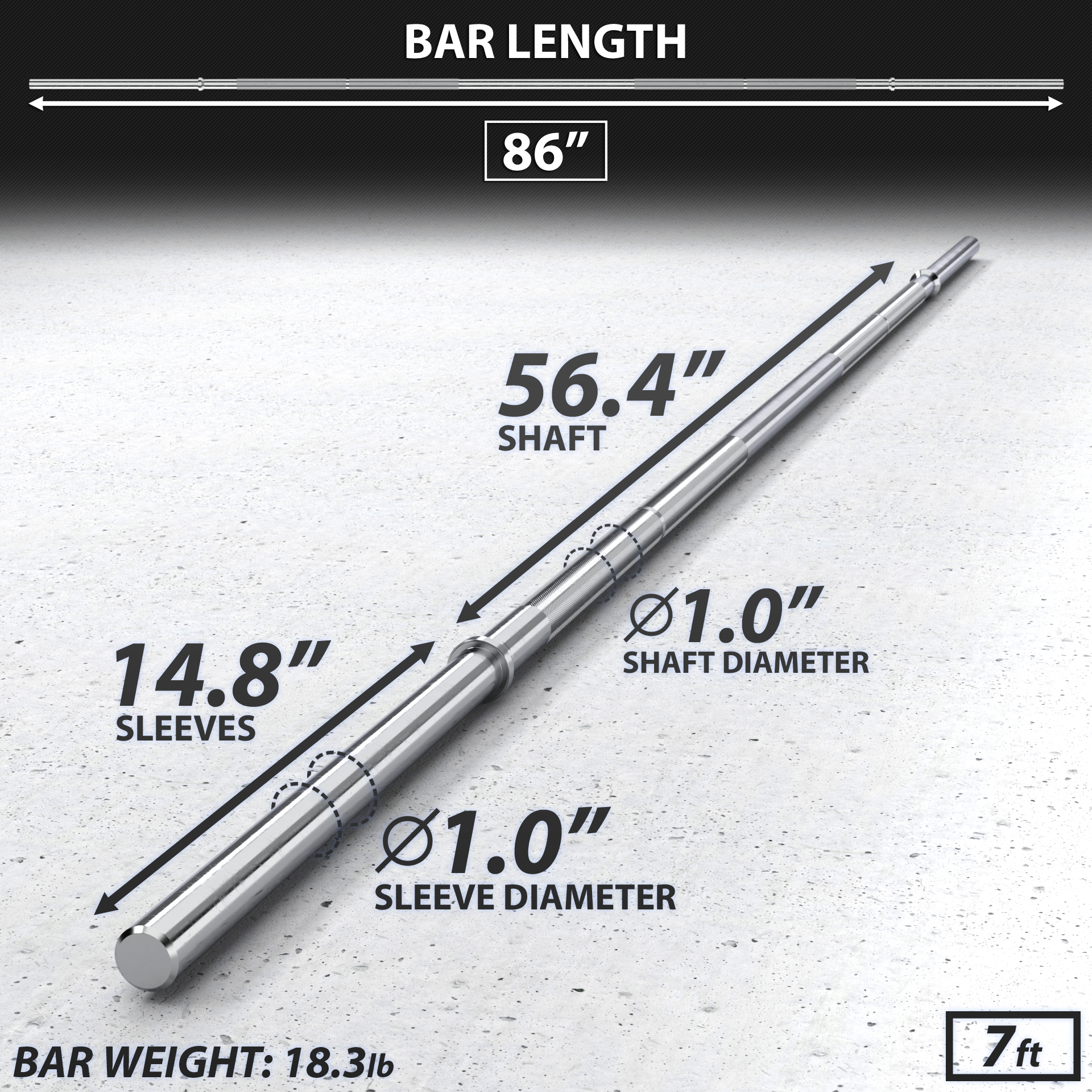 Black Friday 2023 – American Barbell